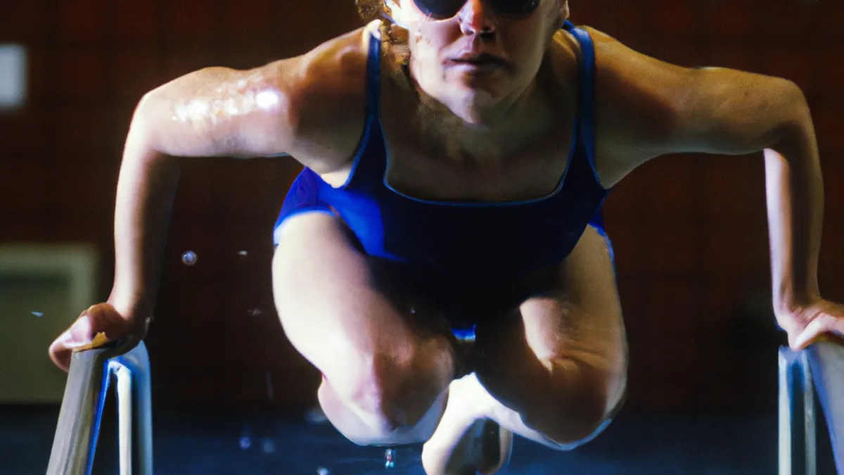 Depth Jumps: Maximizing Performance (Advanced)
