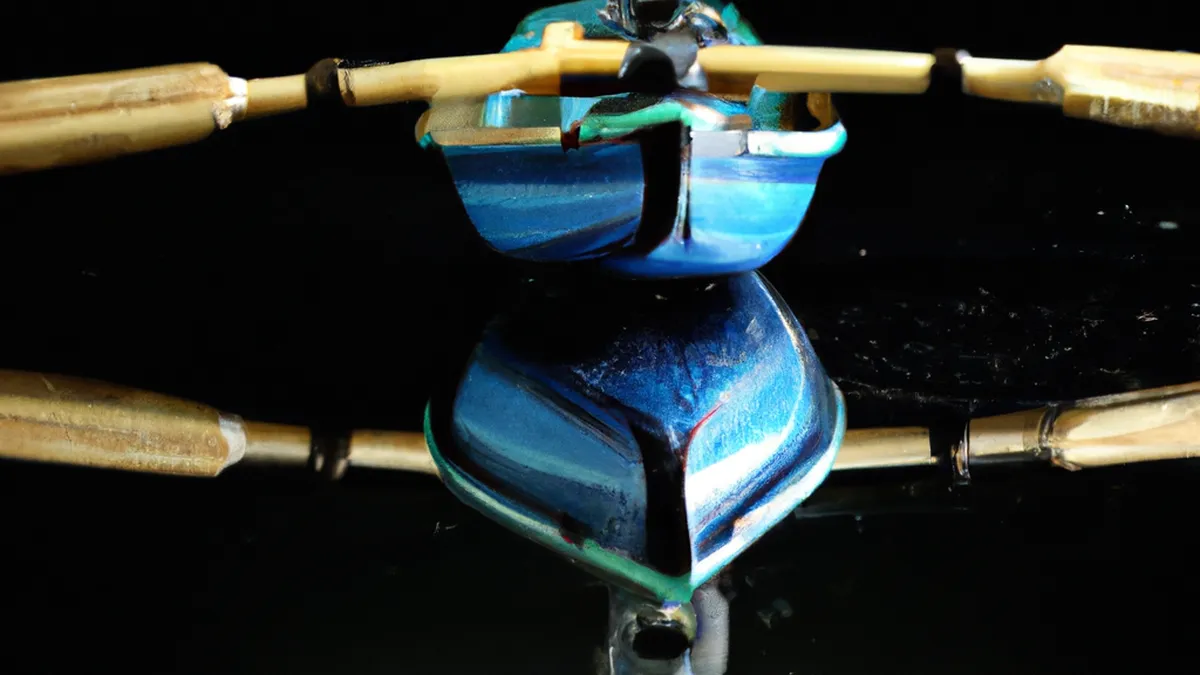4 Beginner Rowing Boats with Optimal Buoyancy