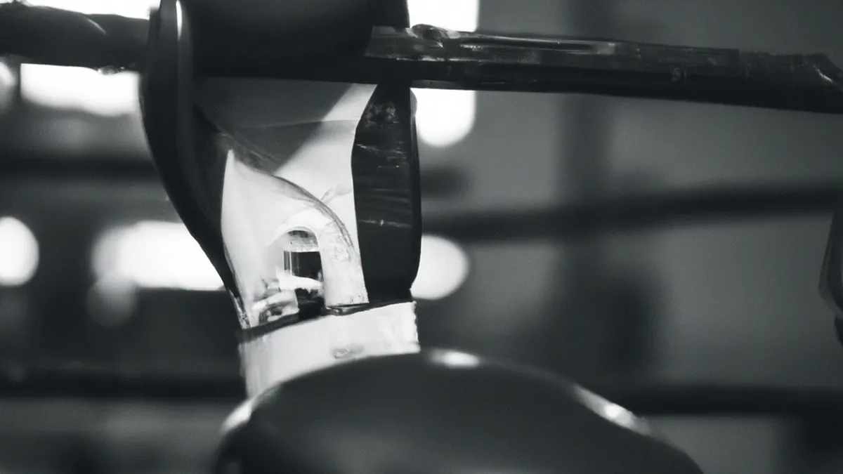 Fight Plans: Stats vs Instinct in Boxing