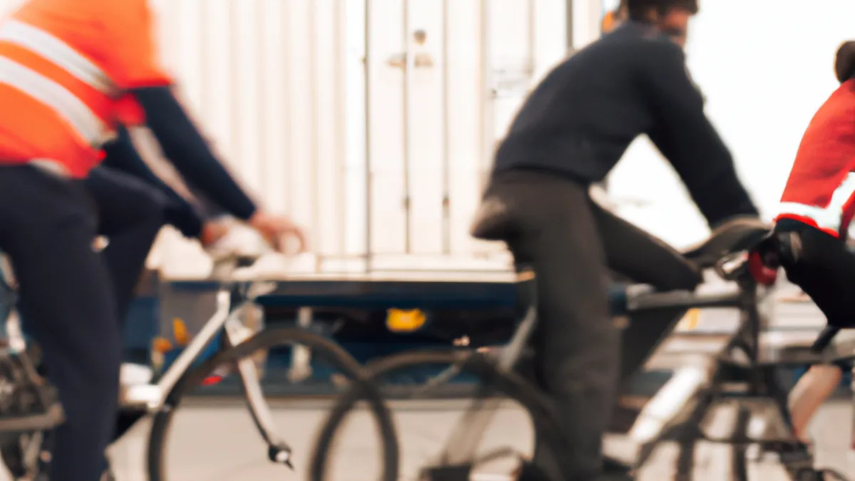 3 Modalities for Effective Load Management (Runners)