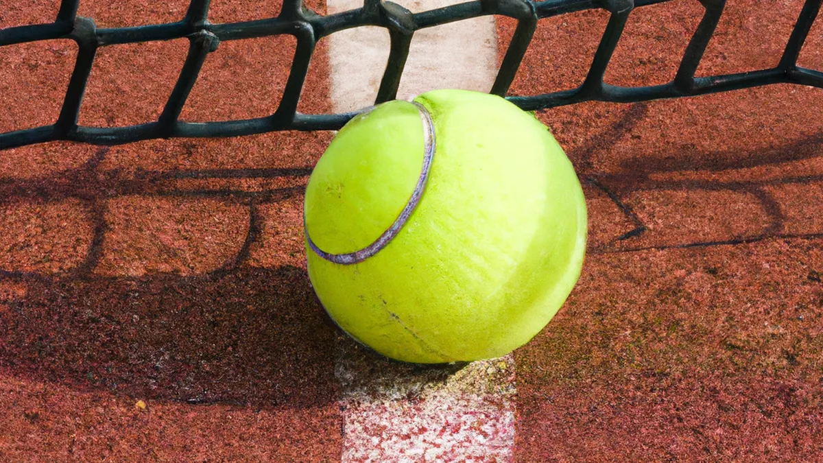 Match Point Mentality: Self-Talk Methods to Stay Focused