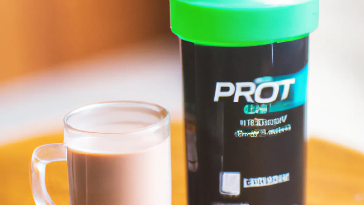Chocolate Milk vs Protein Shake: Which Is Better?