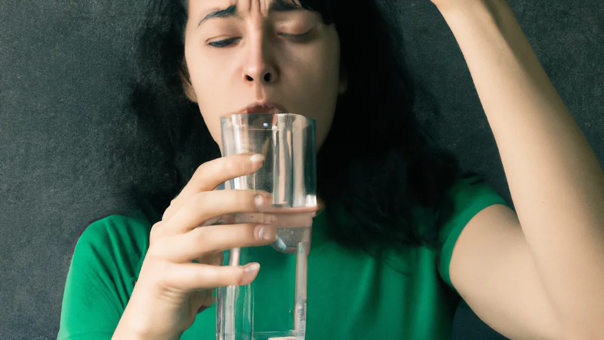 Acclimatization vs. Dehydration: Know the Difference