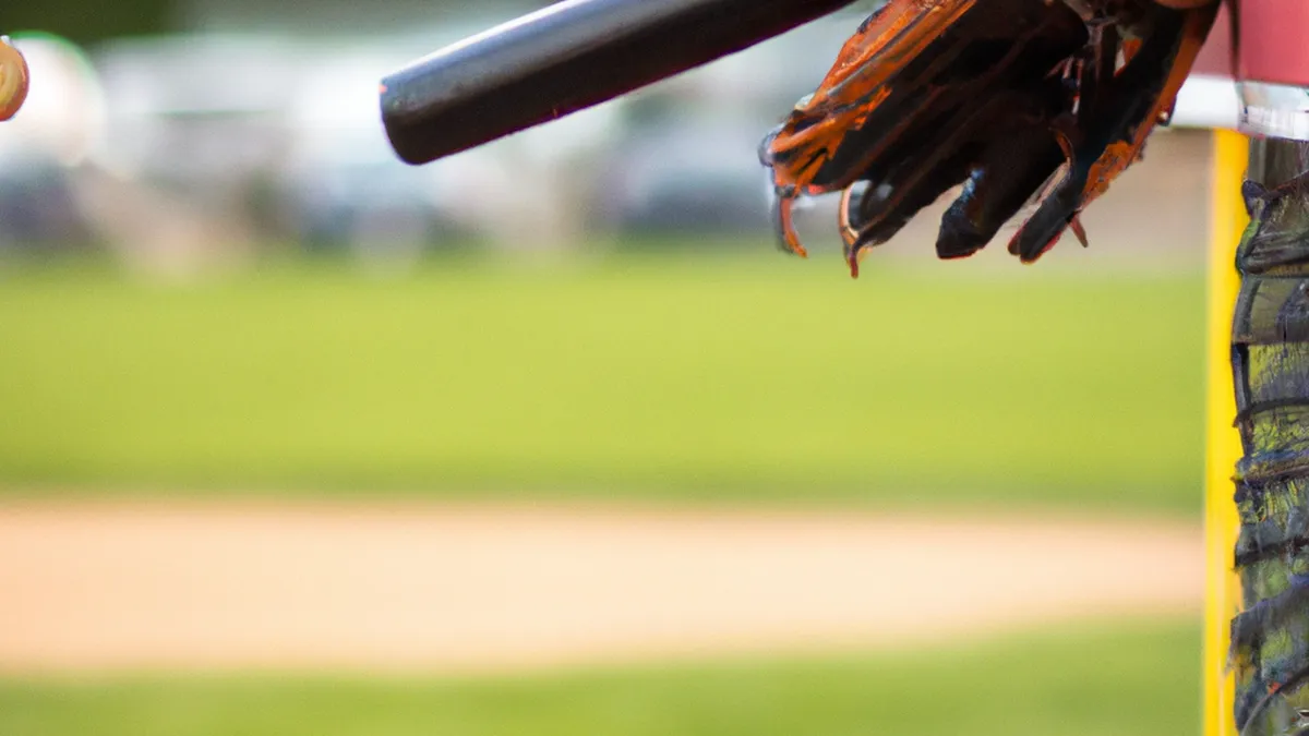 Local Throwing Competitions: Growth and Opportunities
