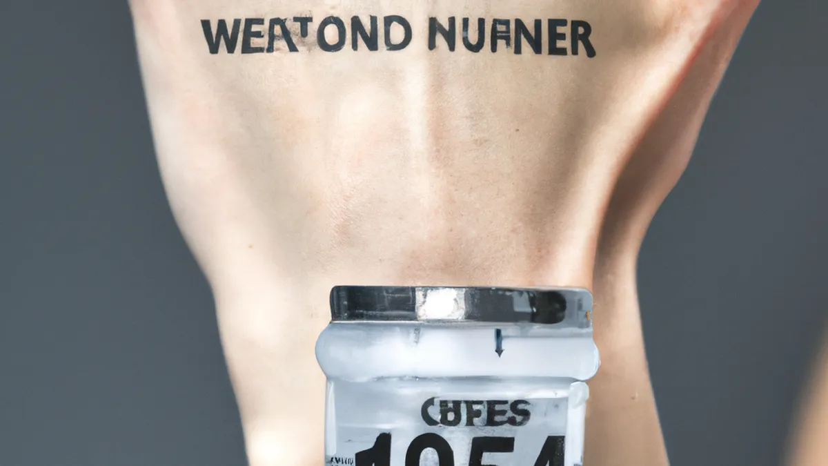 Dehydration Signs to Watch (Female Runners)