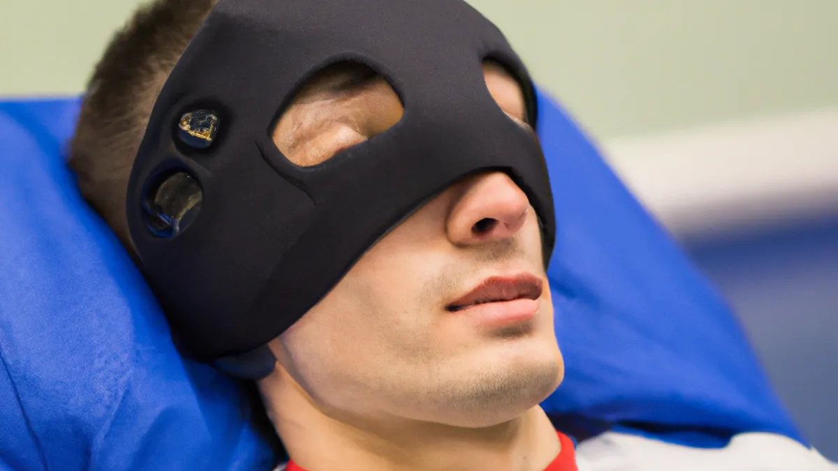 Importance of Sleep: Para-Athlete Edition