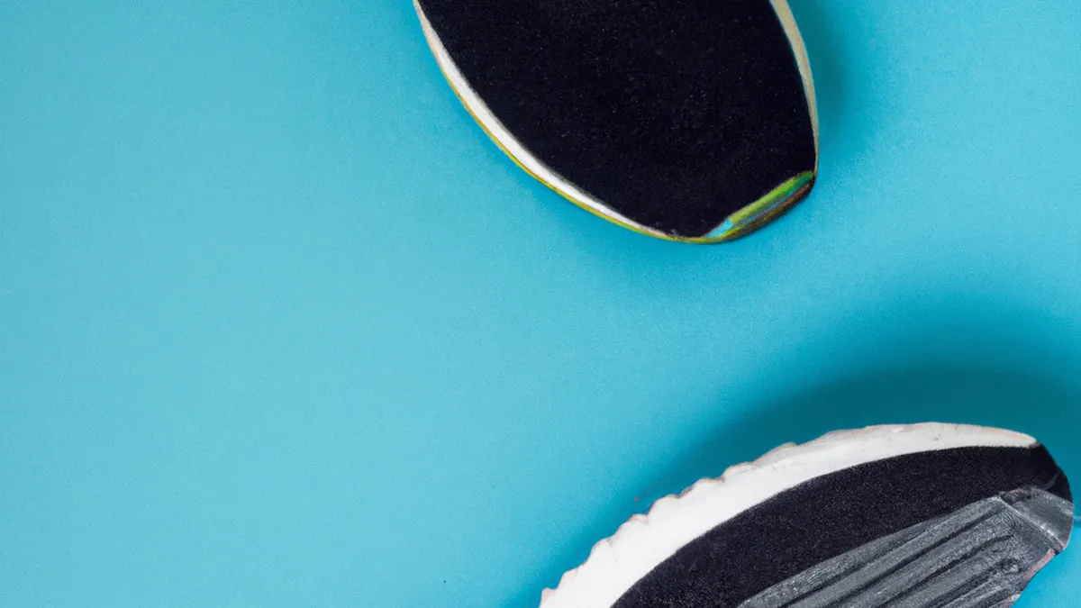 Versatile Performance Shoes: Must-Haves for Travel