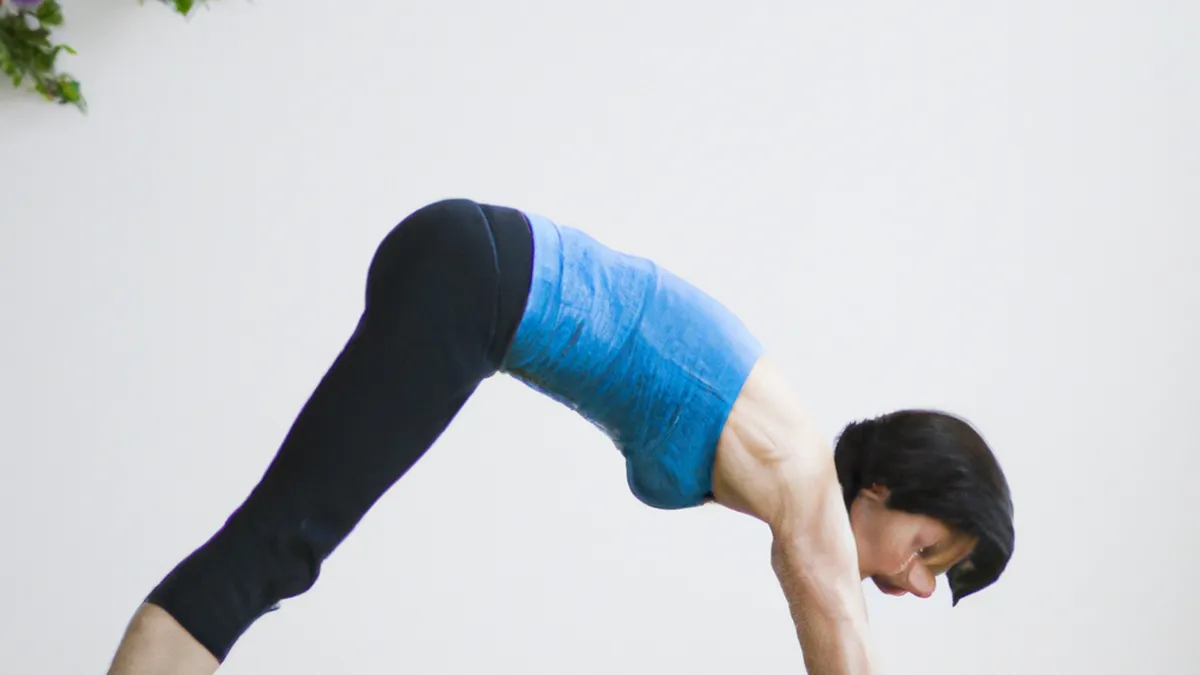 5 Moves to Enhance Flexibility After Barre