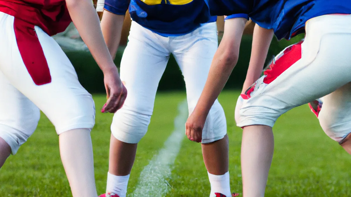 Teach Kids: Confidence Through Sportsmanship (All Levels)