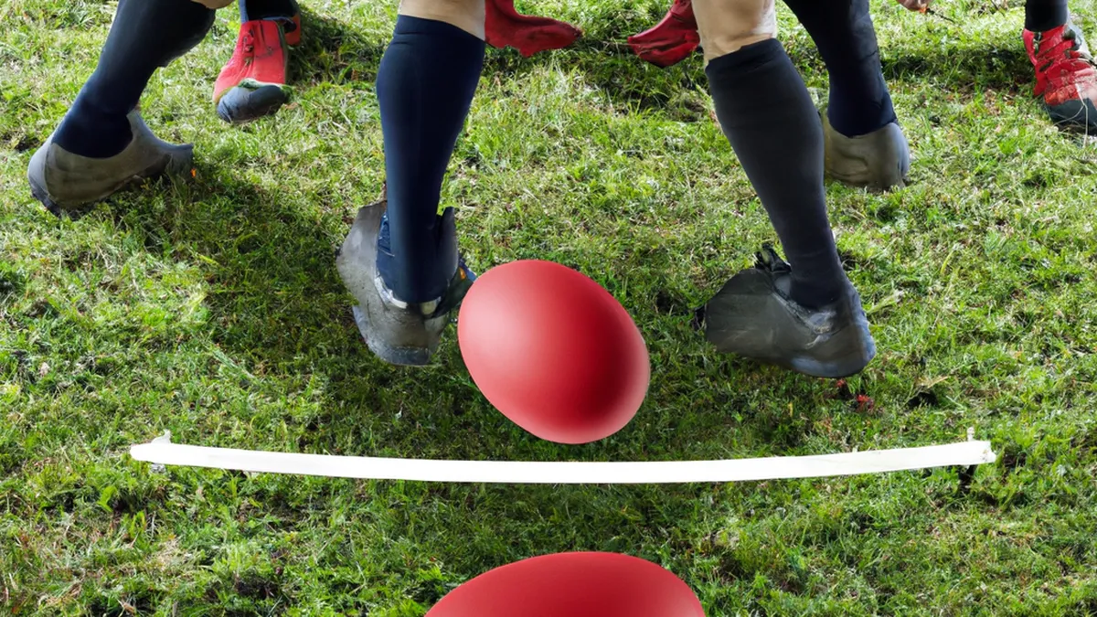 Understand Opponents: Analytics for Coaches (All Levels)