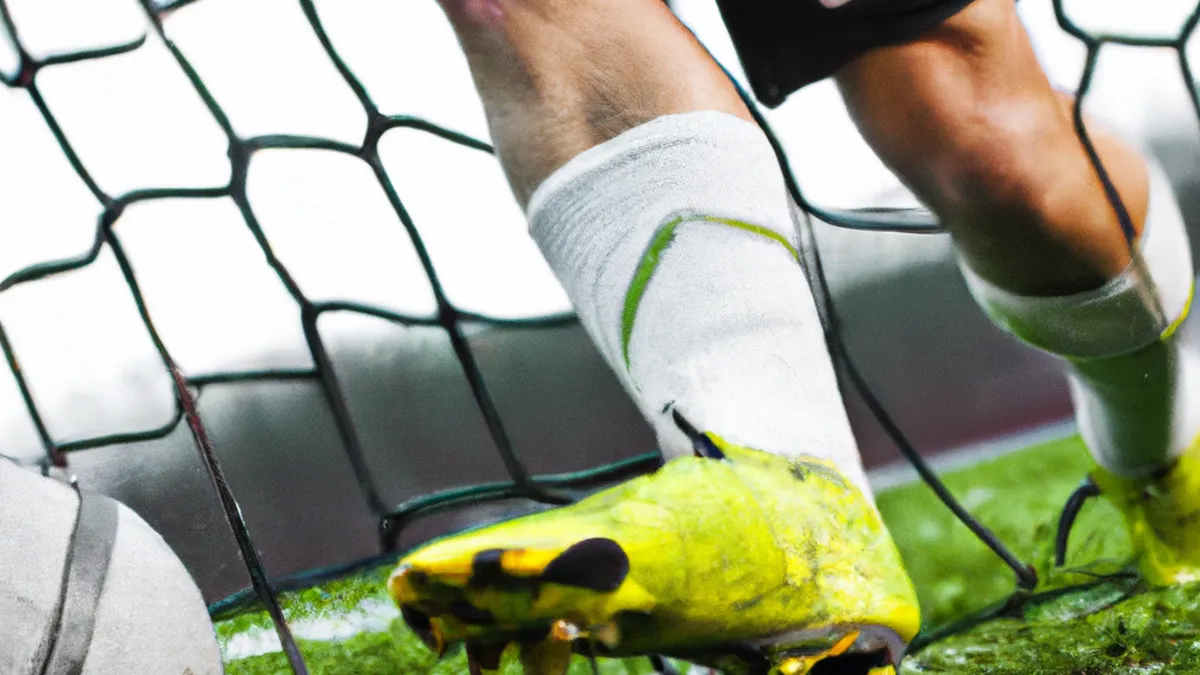 7 Counterattack Drills for Soccer Teams (Youth)