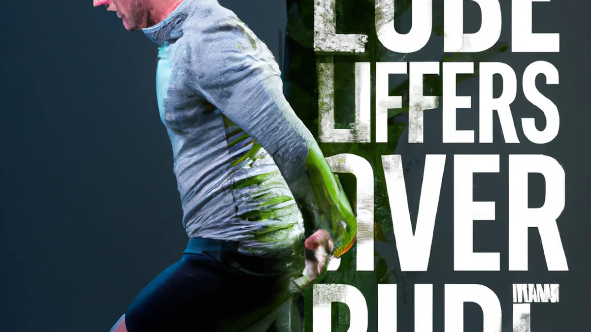 Athlete Motivation: Extrinsic vs Intrinsic Rewards