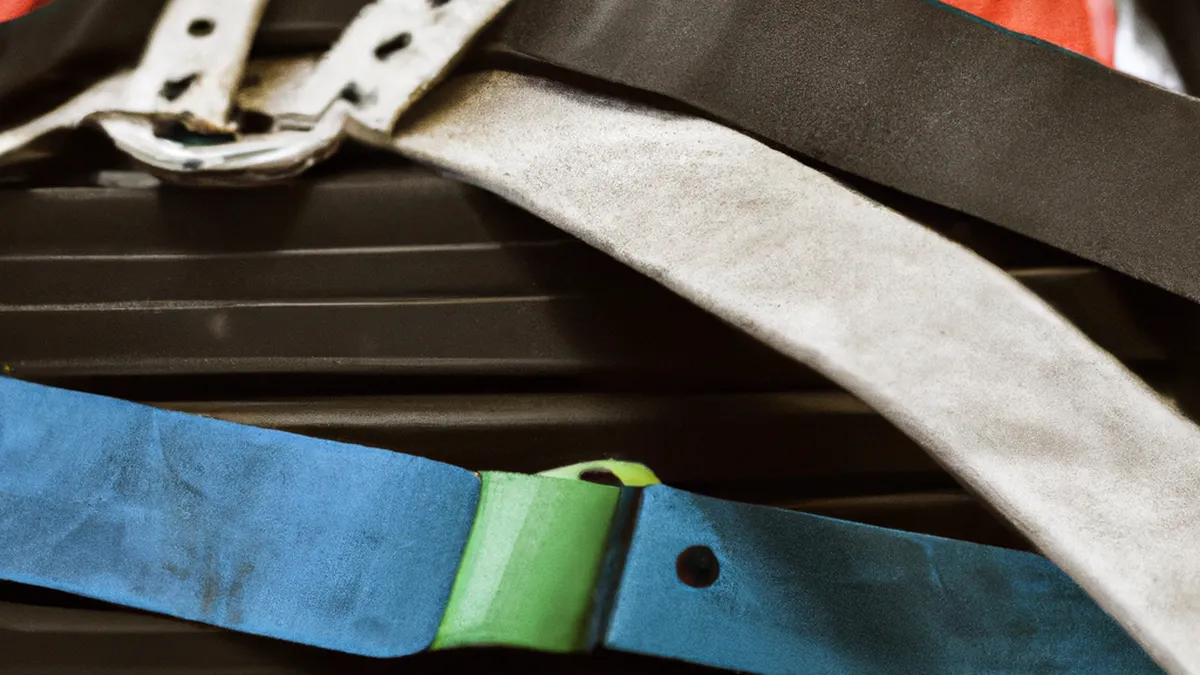 Belts vs. No Belts: What’s Safer?
