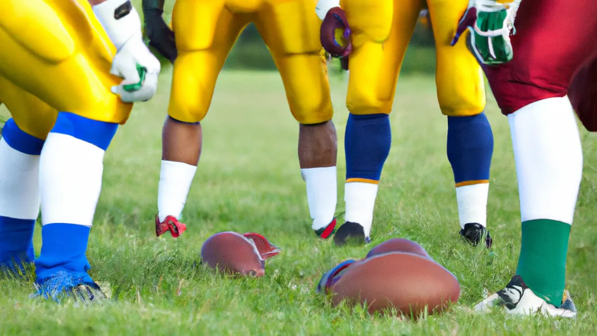 Know Your Rival: 6 Insights for Athletes