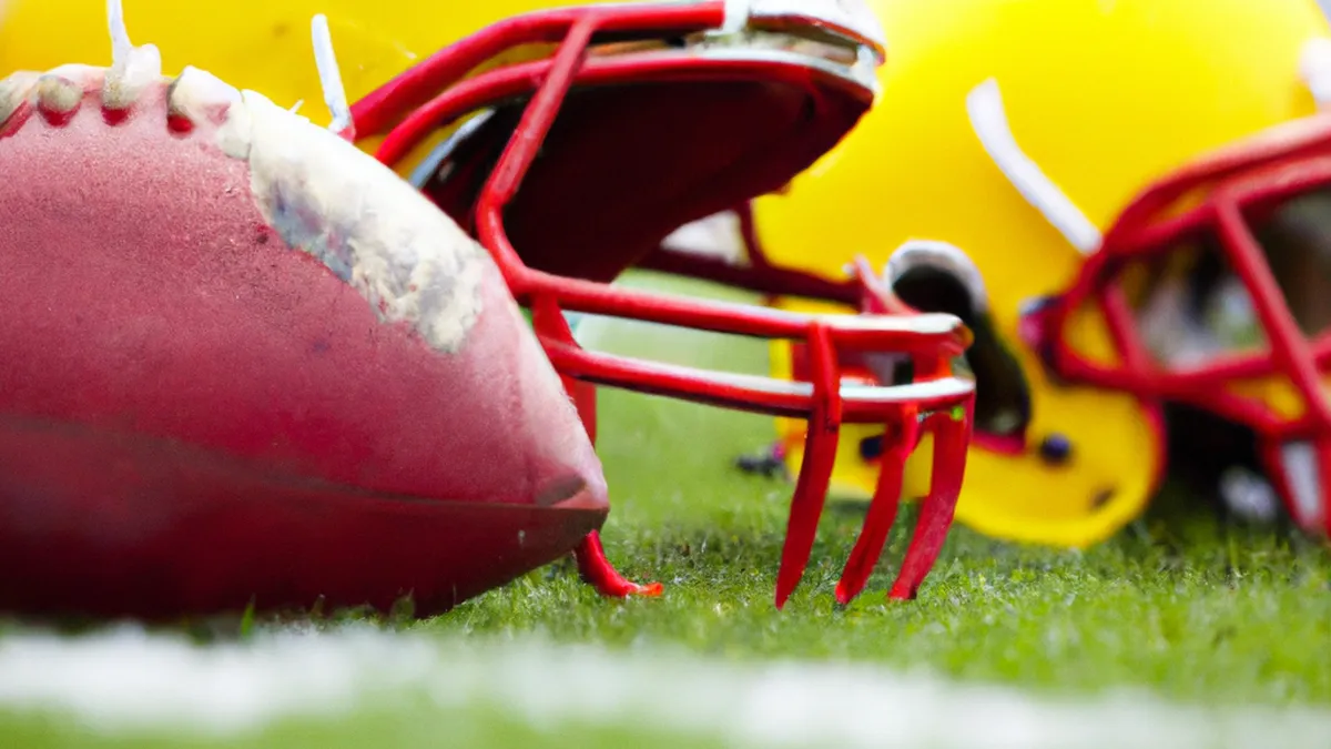 Compete with Confidence: Focus for Winners