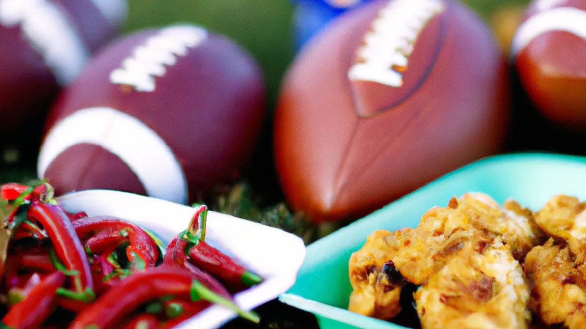 5 Inflammation-Reducing Snacks (Healthy Gut)