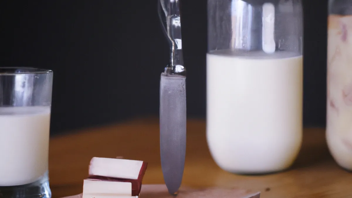 Fermented Foods for Bone Health: A Guide