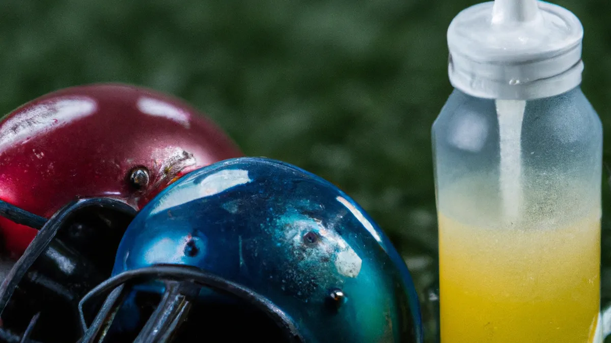 Hydration Strategies: High vs Low Osmolality