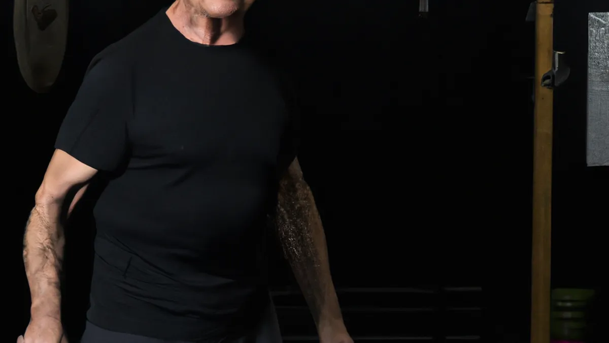 Hypertrophy vs Strength: (Senior Training Goals)
