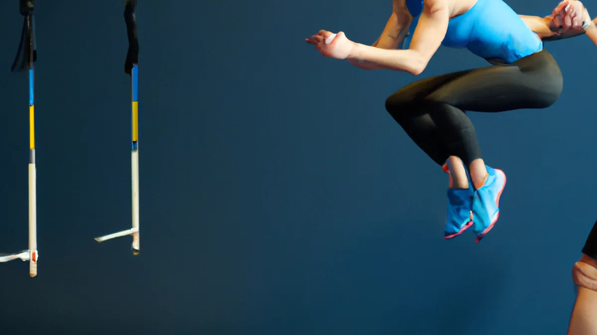 Reactivity vs Speed: Agility Explained (Coaches)