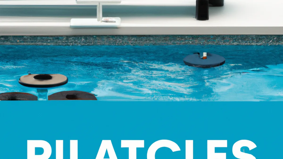 Pilates for Recovery: 5 Essential Exercises (Beginners)