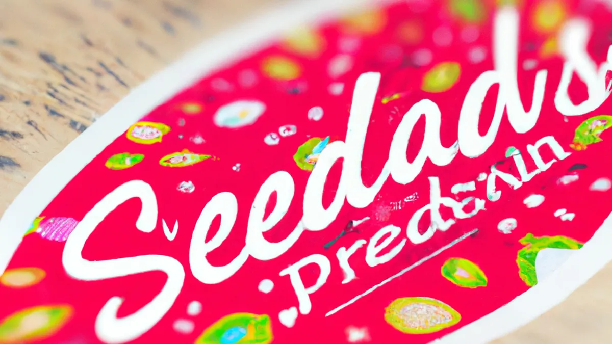 Nuts vs. Seeds: Best Choices (Youth)