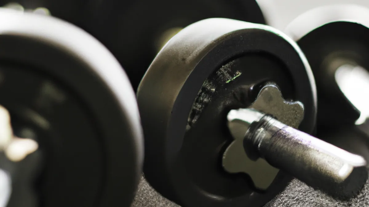Barbell vs Dumbbells: Which Builds Better Strength?