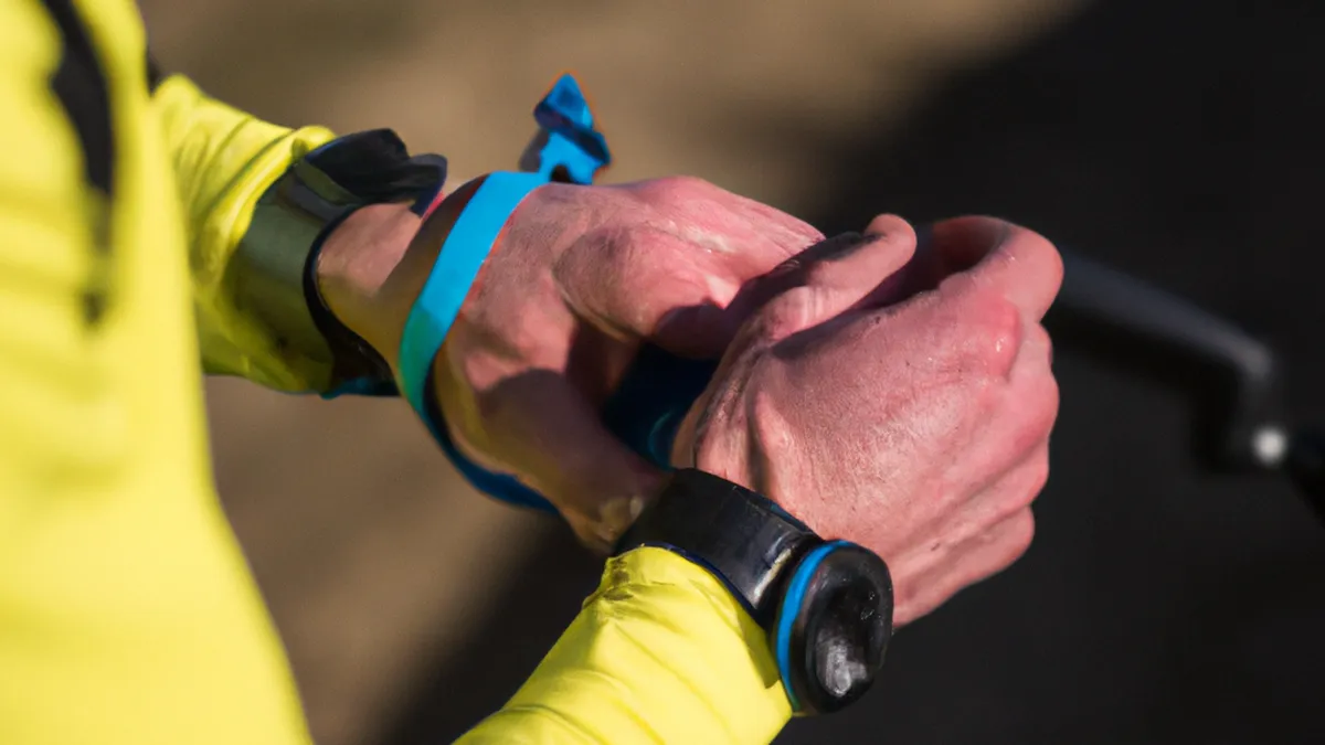 Performance Metrics: GPS vs Manual Tracking