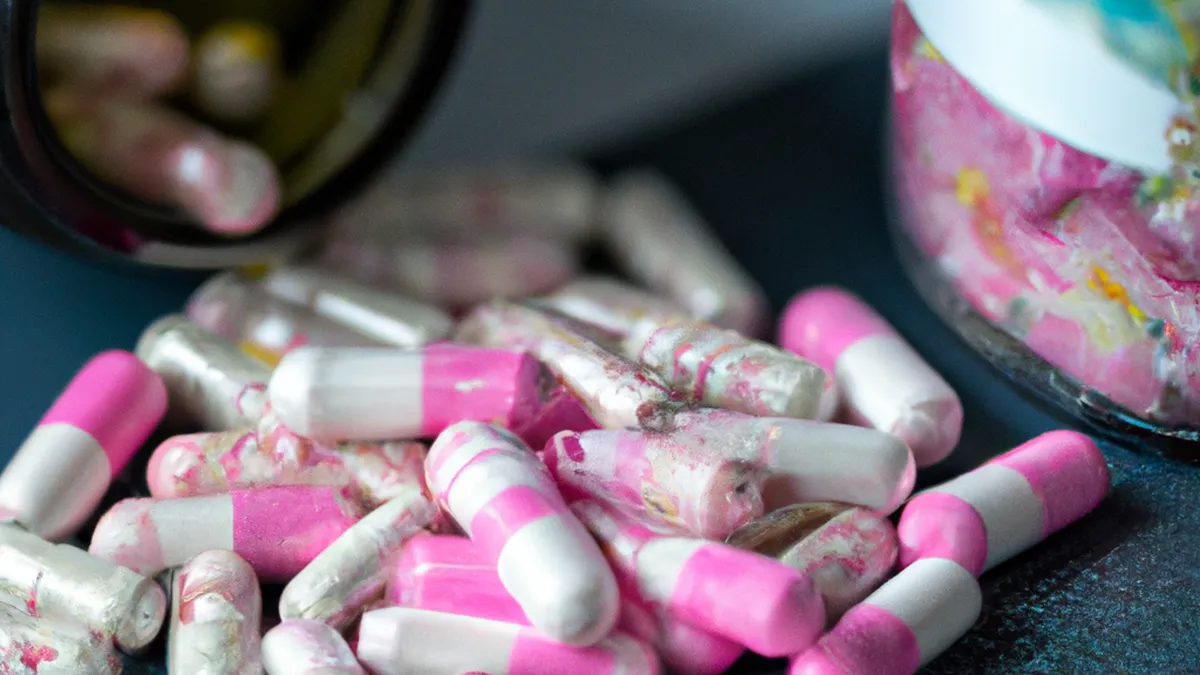 Supplements 101: Women Athletes (Must-Know)