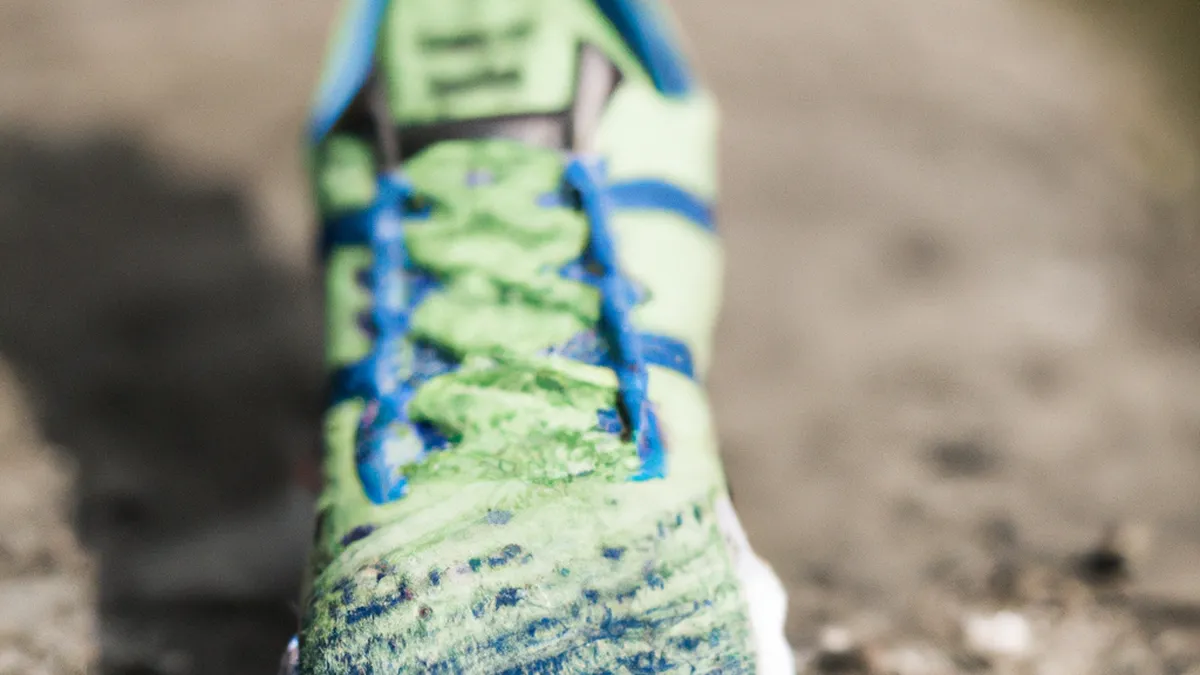 Muddy Terrain vs. Rocky Paths: Shoe Choices