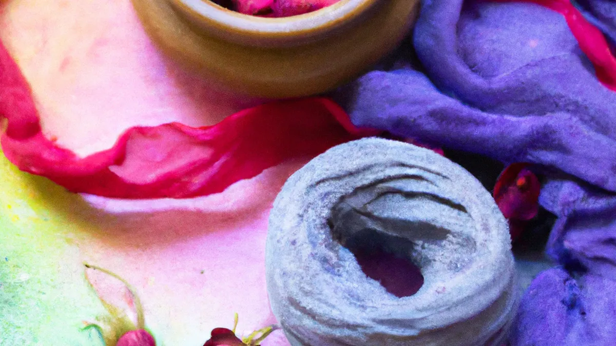 Scent vs. Sound: Which Calms You?