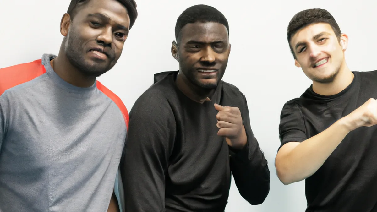 3 Types of Goals Every Athlete Needs