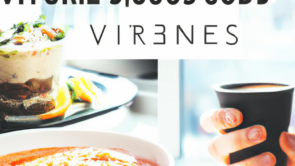 10 Hacks for Seamless Food Logging (Beginners)