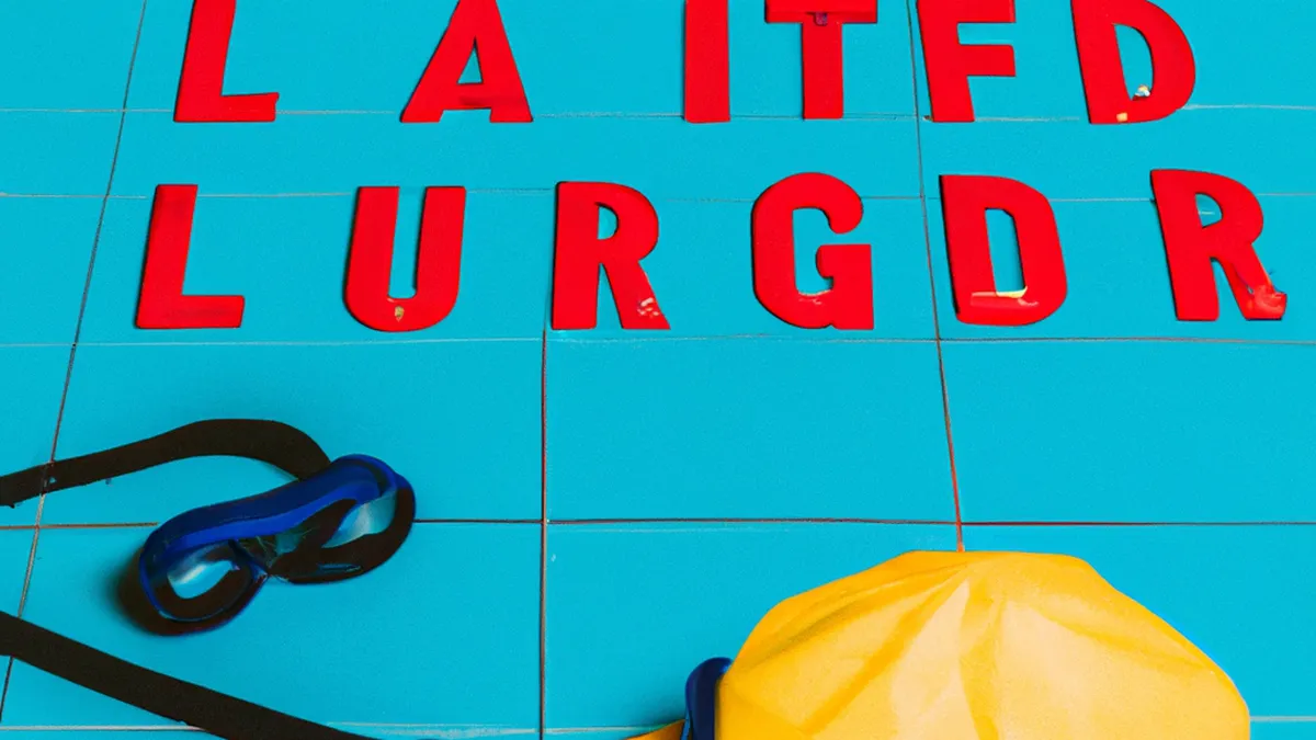 Lifeguard Culture: Celebrating Summer (2023)