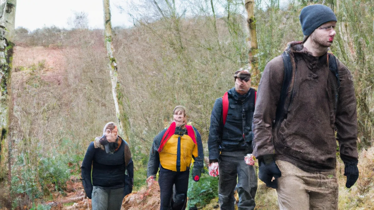 Group Fastpacking: 4 Key Tips for Beginners