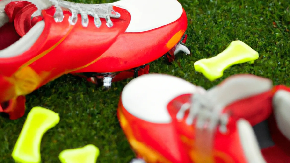 6 Indicators Your Shoes Need Replacement