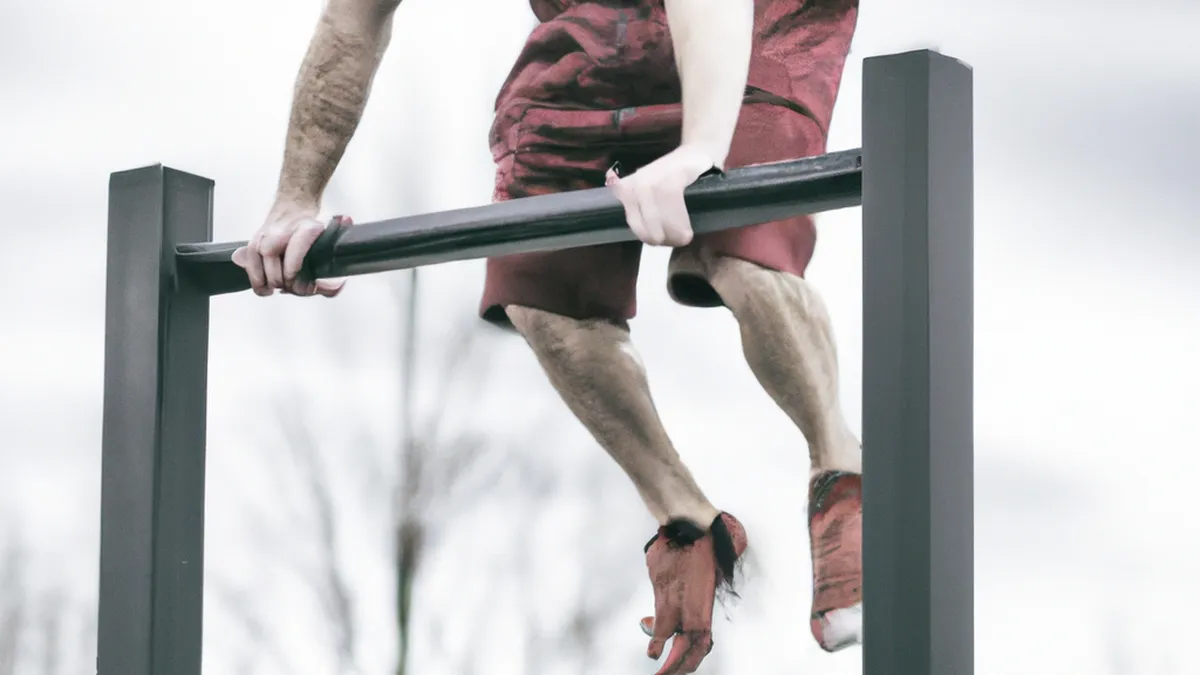 Parkour vs. Freerunning: Finding Common Ground