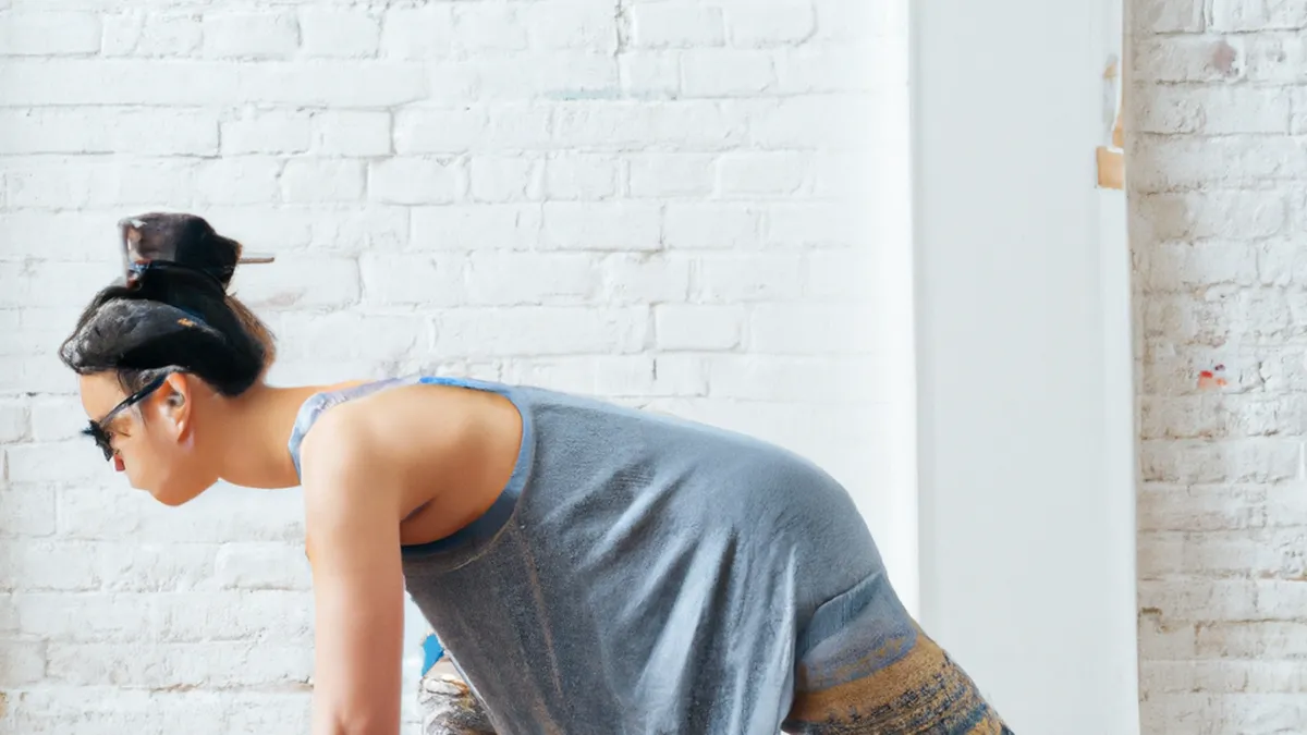 DIY Workout Station: 8 Budget-Friendly Ideas