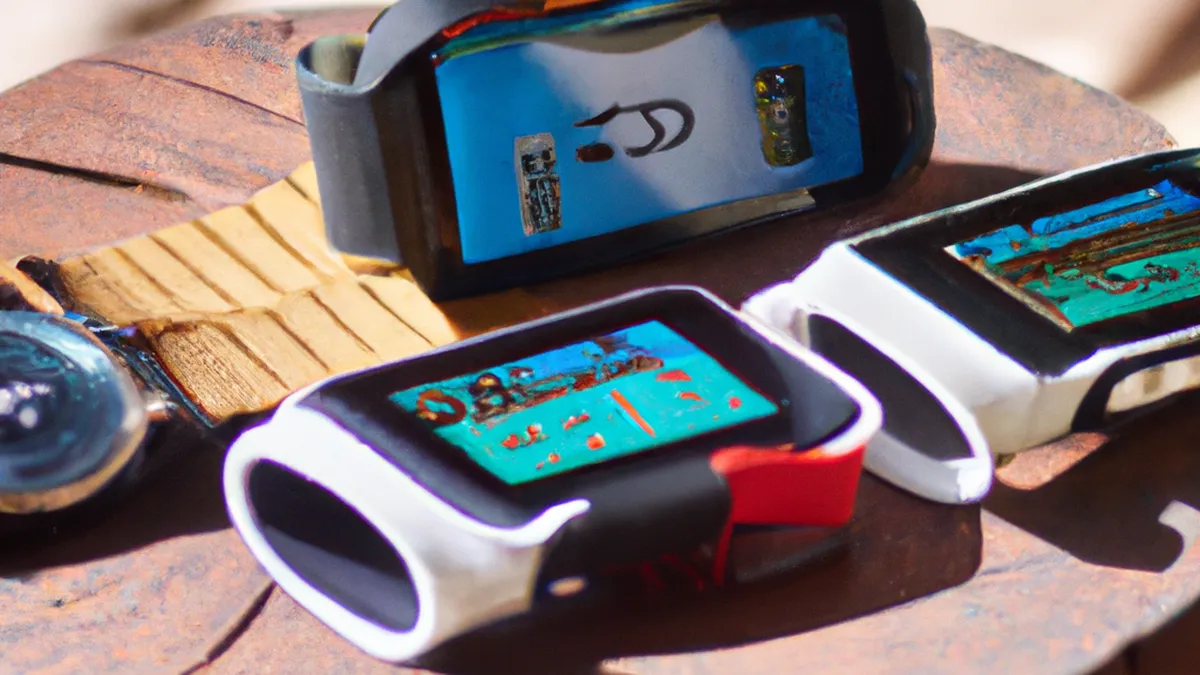 Accurate Tracking: Monitors vs Smartwatches