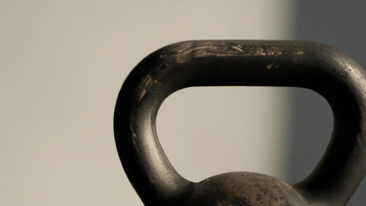 Shape Up: 8 Kettlebell Workouts for Fat Loss