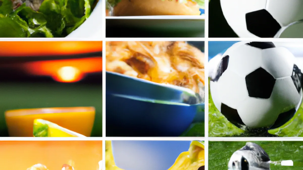 6 Go-To Foods: Lasting Energy (Dieters)