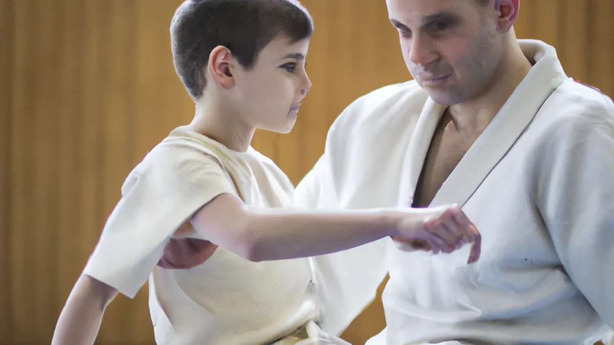 Encourage Growth: Philosophy for Team Coaches