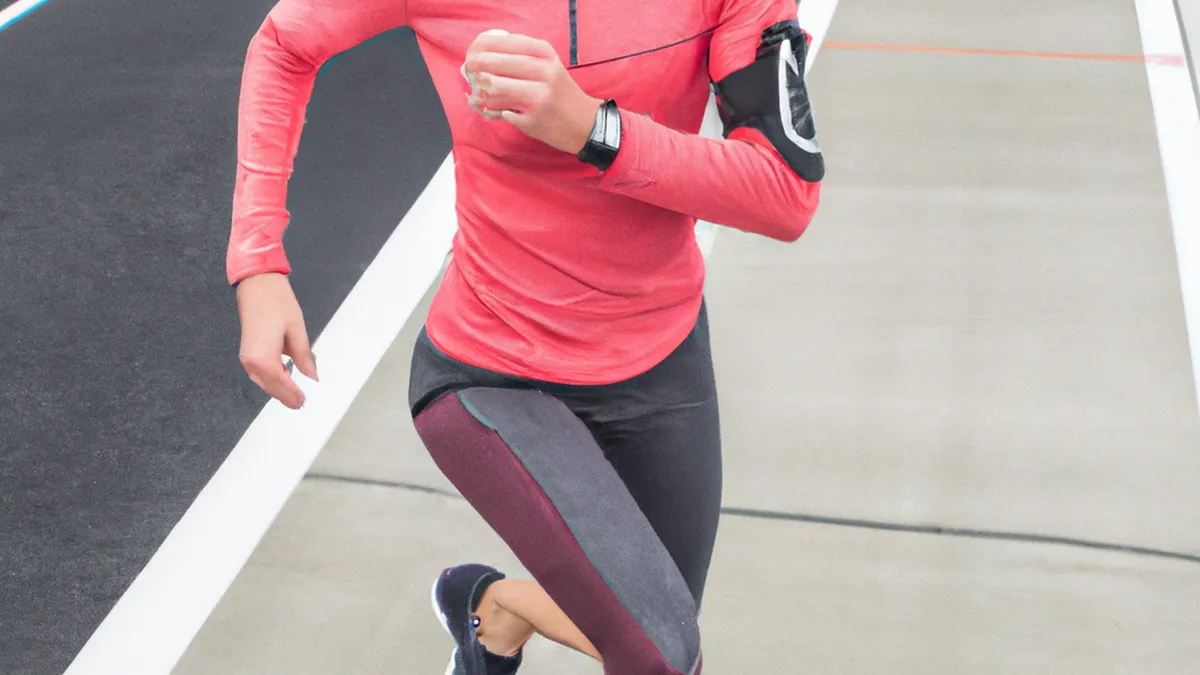 Active Recovery: 4 Best Practices (Women)