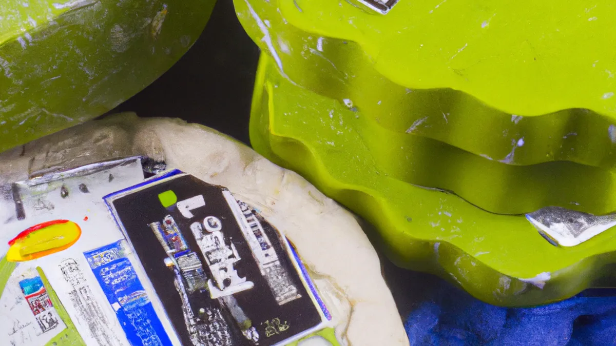 Nut Butter vs. Greek Yogurt: Which Reigns?