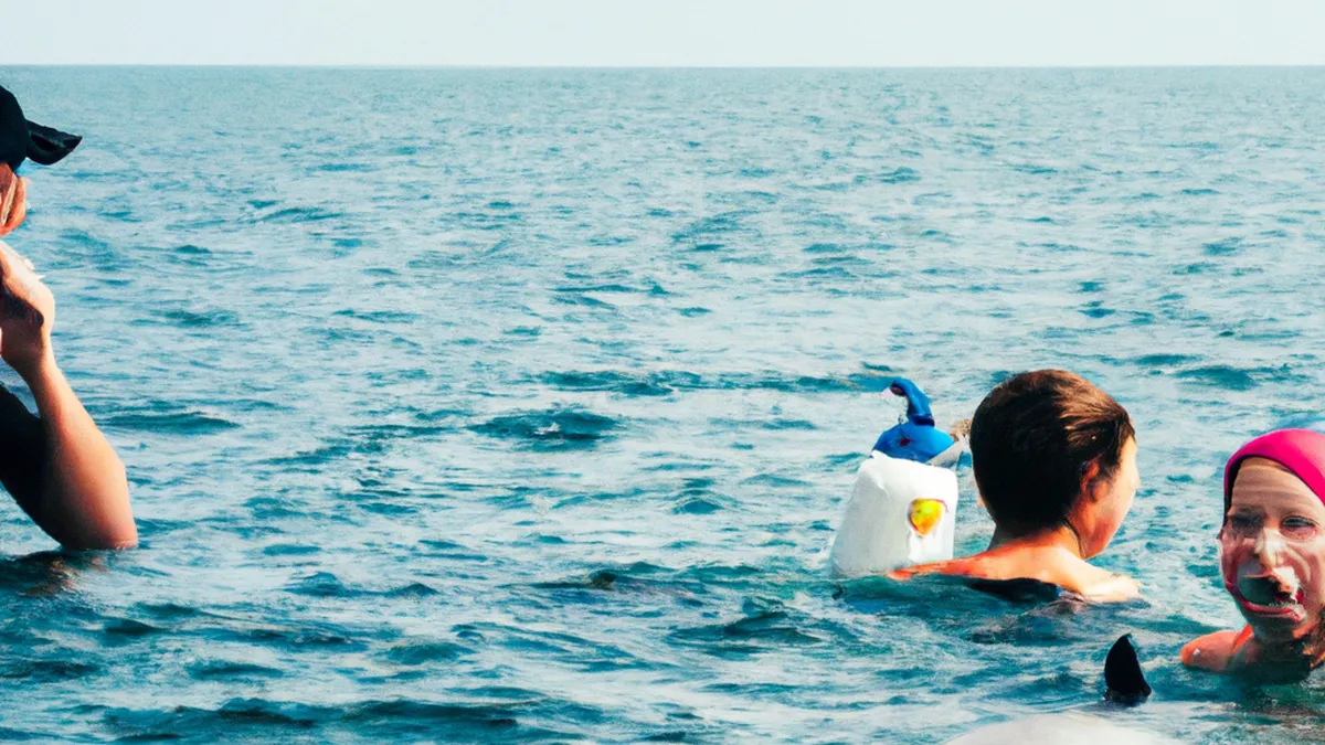Beginners' Guide: 4 Key Snorkeling Techniques