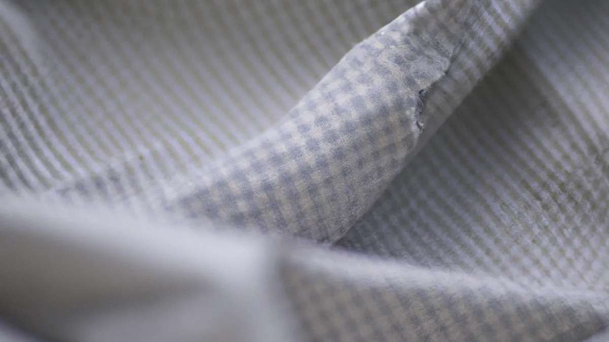 Fabric Technologies: Cotton vs. Polyester