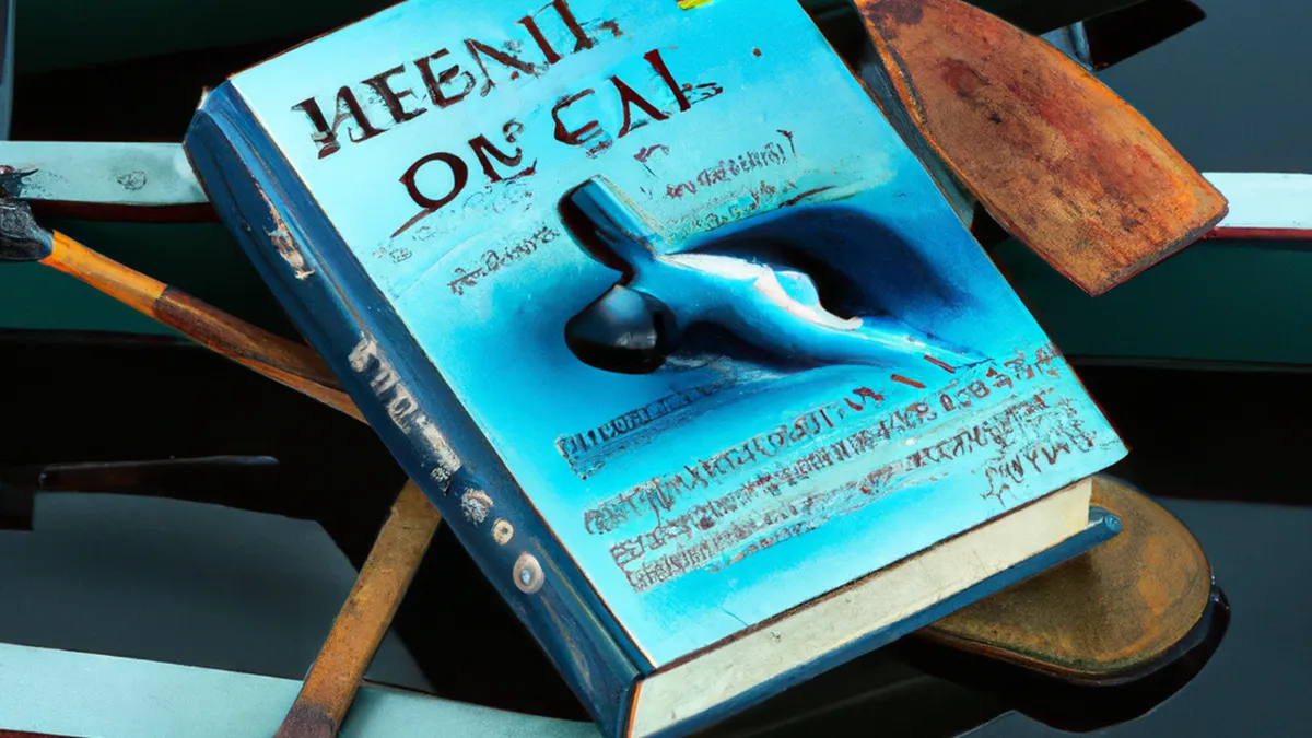 5 Books on Mental Resilience (Fitness Lovers)