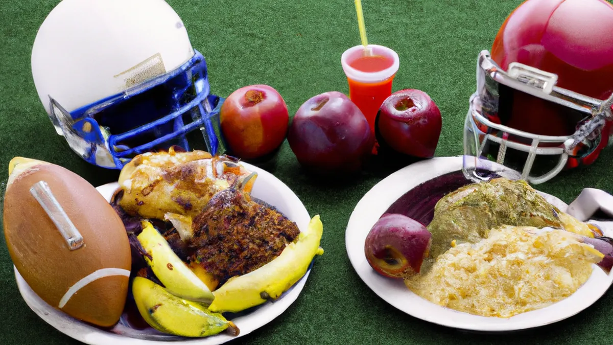 Recovery Nutrition: Whole Foods vs Supplements