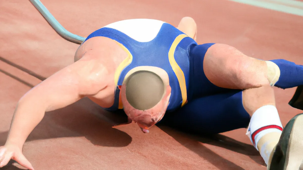 Roll Right: Foam Rolling for Muscle Relief