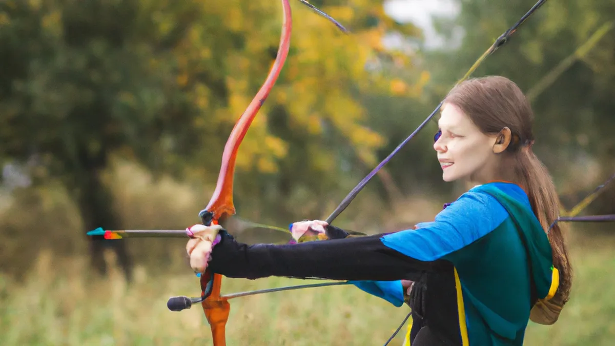Are You Standing Right? Shooting Stance Explained